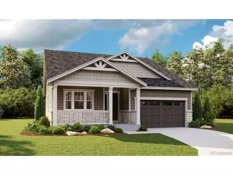 7006 E 126th Pl, Thornton, CO 80602