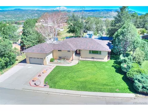 107 Radio Dr, Trinidad, CO 81082