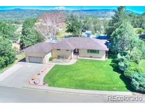 107 Radio Dr, Trinidad, CO 81082