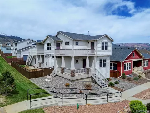 275 Eclipse Dr, Colorado Springs, CO 80905