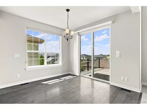 Dining - 21735 E Idyllwilde Dr, Parker, CO 80138 photo 3 of 3