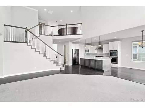 Living - 21735 E Idyllwilde Dr, Parker, CO 80138 photo 2 of 2