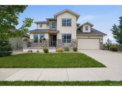 21735 E Idyllwilde Dr, Parker, CO 80138