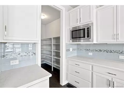 Kitchen - 21735 E Idyllwilde Dr, Parker, CO 80138 photo 3 of 5