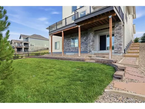 Exterior - 21735 E Idyllwilde Dr, Parker, CO 80138 photo 2 of 4