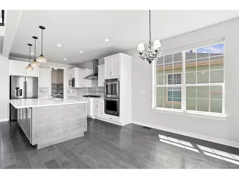 Kitchen - 21735 E Idyllwilde Dr, Parker, CO 80138 photo 1 of 5