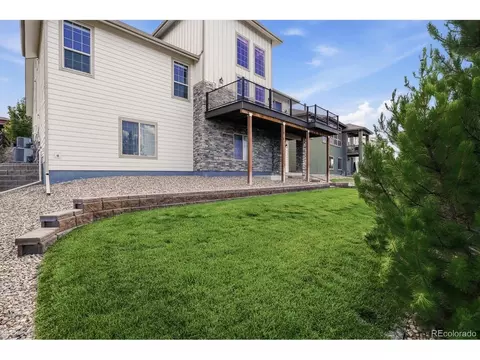 Exterior - 21735 E Idyllwilde Dr, Parker, CO 80138 photo 3 of 4