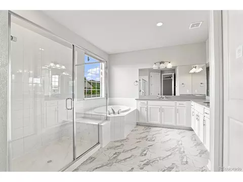 Bath - 21735 E Idyllwilde Dr, Parker, CO 80138 photo 1 of 4