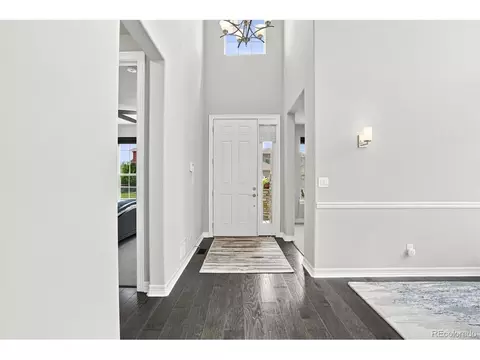 Entry Way - 21735 E Idyllwilde Dr, Parker, CO 80138 photo 1 of 1