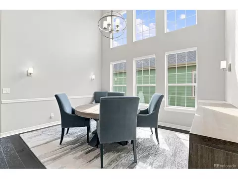 Dining - 21735 E Idyllwilde Dr, Parker, CO 80138 photo 1 of 3