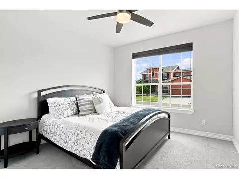 Bedroom - 21735 E Idyllwilde Dr, Parker, CO 80138 photo 1 of 5