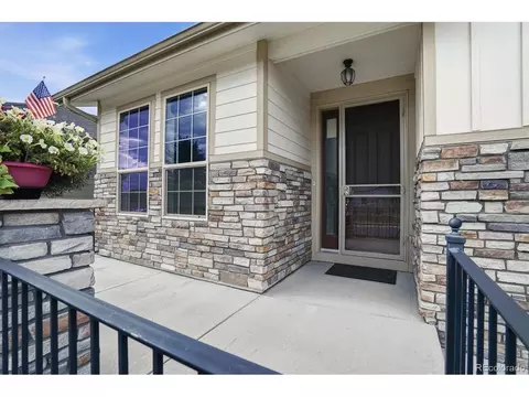 Exterior - 21735 E Idyllwilde Dr, Parker, CO 80138 photo 4 of 4