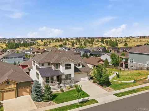 View/Area - 21735 E Idyllwilde Dr, Parker, CO 80138 photo 9 of 9
