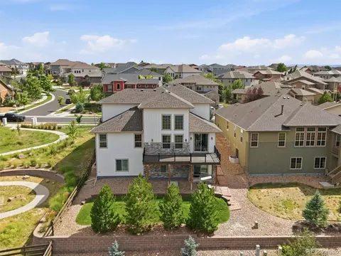 View/Area - 21735 E Idyllwilde Dr, Parker, CO 80138 photo 8 of 9