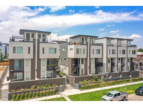 1583 Grove St #5, Denver, CO 80204