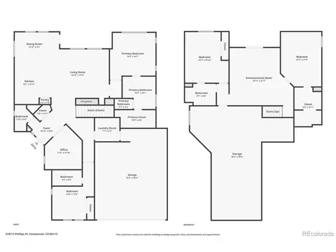 6787 E Phillips Pl, Centennial, CO 80112 photo 50