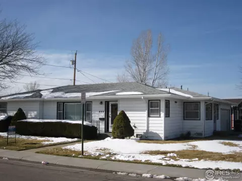 444 Logan St, Sterling, CO 80751 photo 2