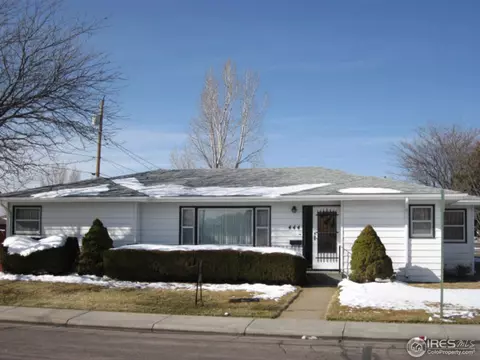 444 Logan St, Sterling, CO 80751 photo 1