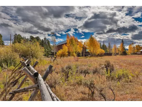 115 Gcr 6480, Grand Lake, CO 80447