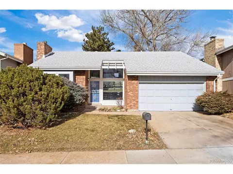 11465 E Amherst Cir, Aurora, CO 80014
