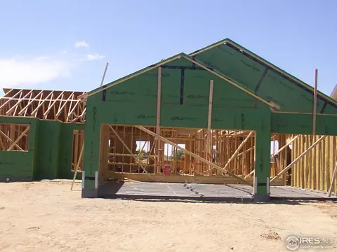 3517 Poppi Ave, Evans, CO 80620 photo 1
