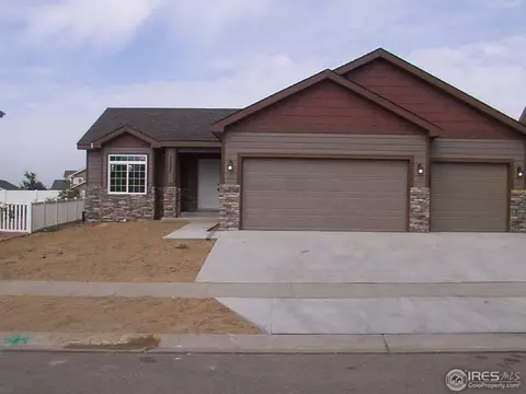 3517 Poppi Ave, Evans, CO 80620 photo 2