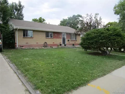 5640 E 67th Pl, Commerce City, CO 80022