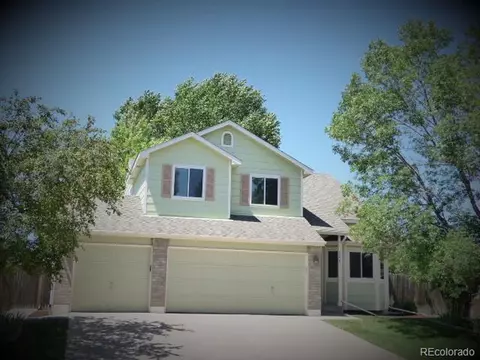 2201 S Uravan St, Aurora, CO 80013 photo 1