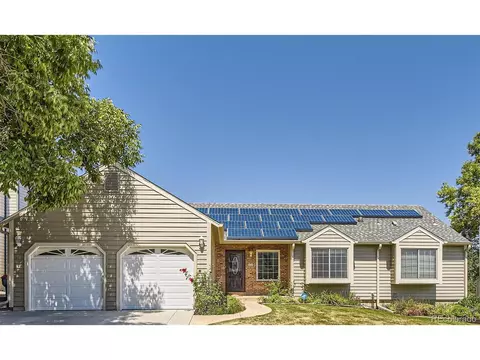 7083 S Grape Way, Centennial, CO 80122