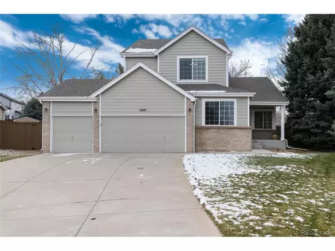 9842 Wallace Ct, Highlands Ranch, CO 80126