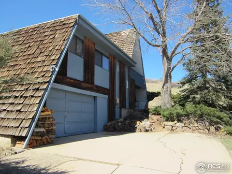 1905 Kohler Dr, Boulder, CO 80305 photo 5