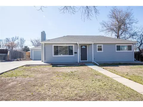 1973 Lima St, Aurora, CO 80010 photo 1