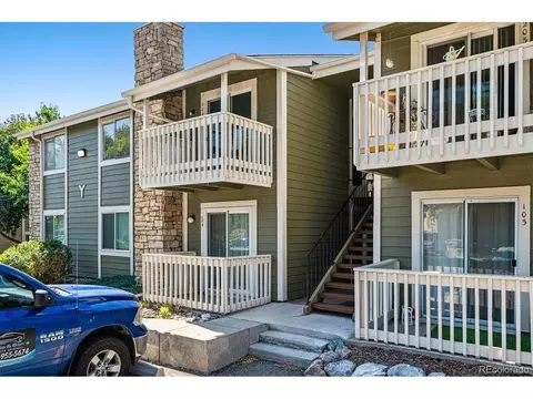 4400 S Quebec St #104Y, Denver, CO 80237