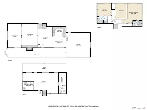 27186 Stagecoach Rd, Conifer, CO 80433 photo 40
