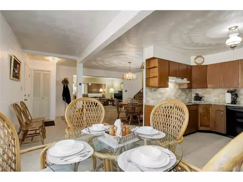 27186 Stagecoach Rd, Conifer, CO 80433 photo 14