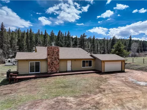 27186 Stagecoach Rd, Conifer, CO 80433 photo 5