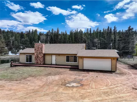 27186 Stagecoach Rd, Conifer, CO 80433 photo 4