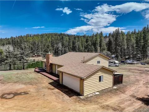 27186 Stagecoach Rd, Conifer, CO 80433 photo 3