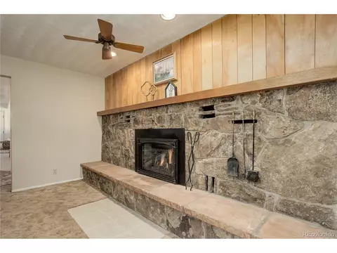 27186 Stagecoach Rd, Conifer, CO 80433 photo 9