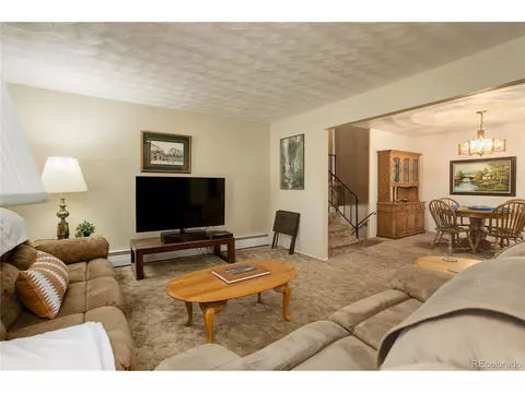 27186 Stagecoach Rd, Conifer, CO 80433 photo 18