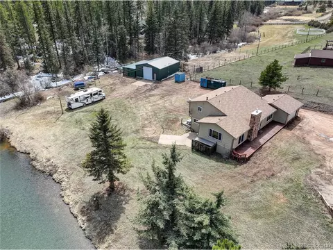 27186 Stagecoach Rd, Conifer, CO 80433 photo 33