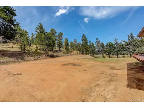 27186 Stagecoach Rd, Conifer, CO 80433 photo 32