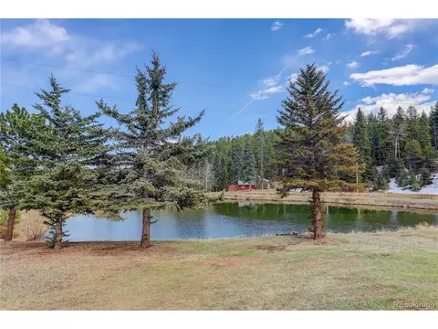 27186 Stagecoach Rd, Conifer, CO 80433 photo 7