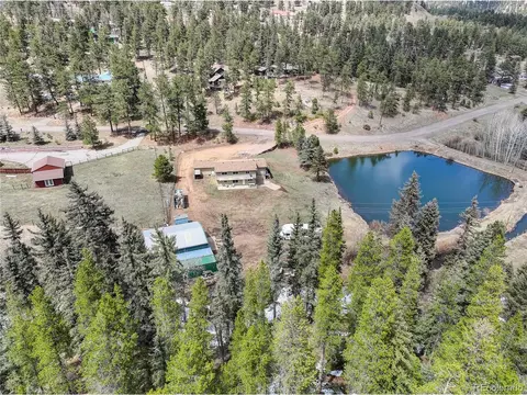 27186 Stagecoach Rd, Conifer, CO 80433 photo 36