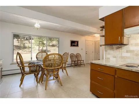 27186 Stagecoach Rd, Conifer, CO 80433 photo 15
