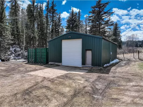 27186 Stagecoach Rd, Conifer, CO 80433 photo 34