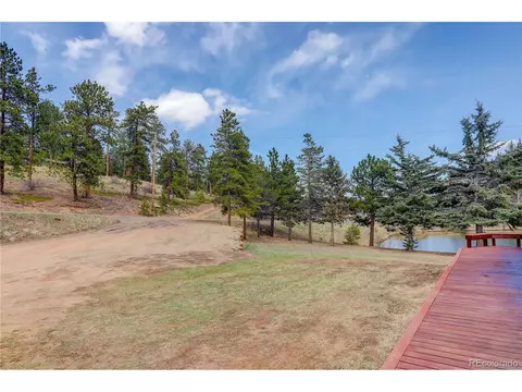 27186 Stagecoach Rd, Conifer, CO 80433 photo 6