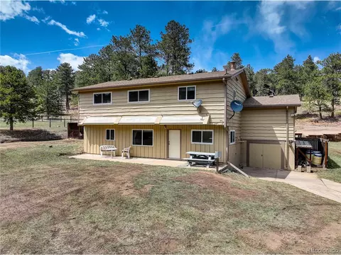 27186 Stagecoach Rd, Conifer, CO 80433 photo 30