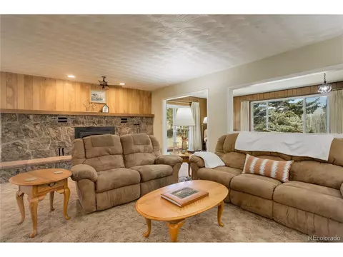 27186 Stagecoach Rd, Conifer, CO 80433 photo 8