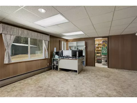 27186 Stagecoach Rd, Conifer, CO 80433 photo 28
